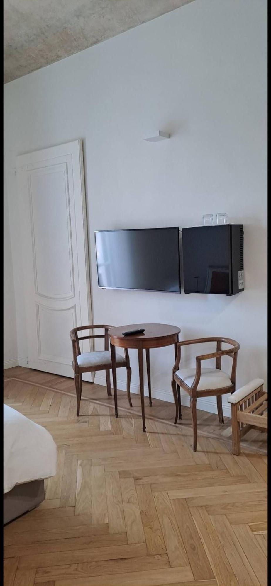 Da Reni 3 Apartment