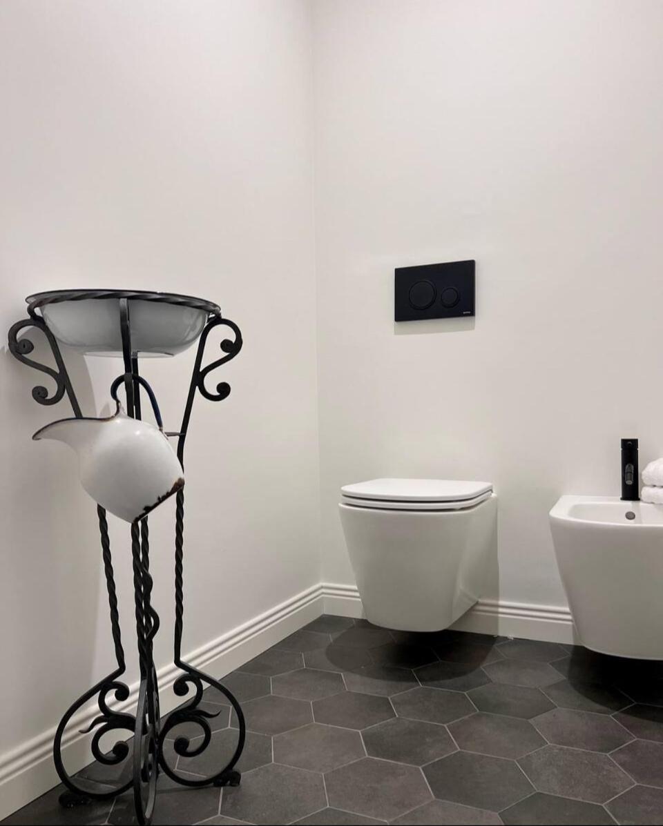 Da Reni 3 Apartment Turin