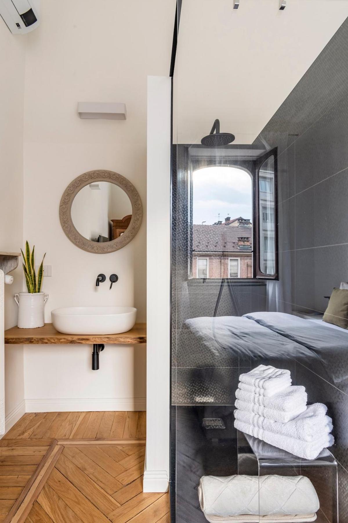 Da Reni 3 Apartment *