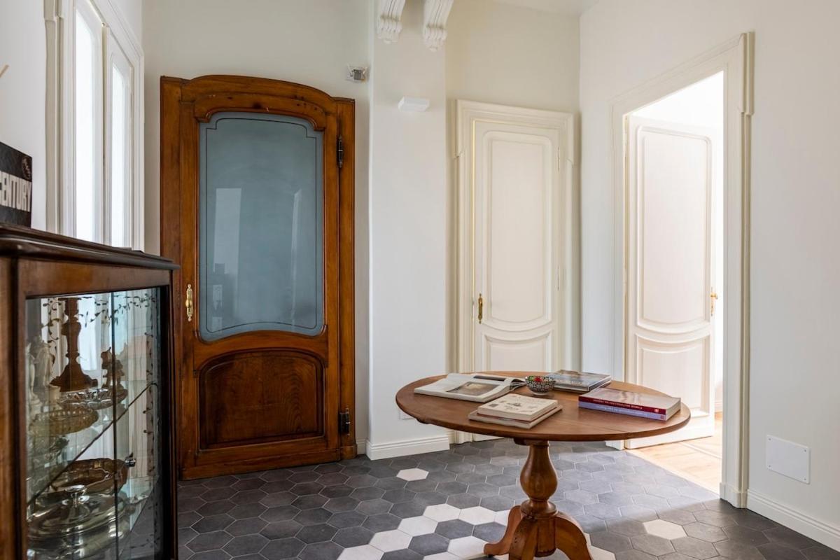 Apartment Da Reni 3 Turin
