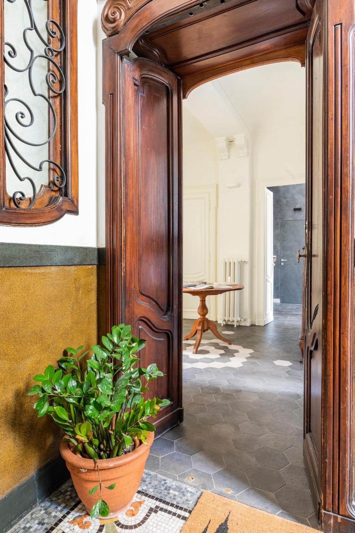 Appartamento Da Reni 3 Torino