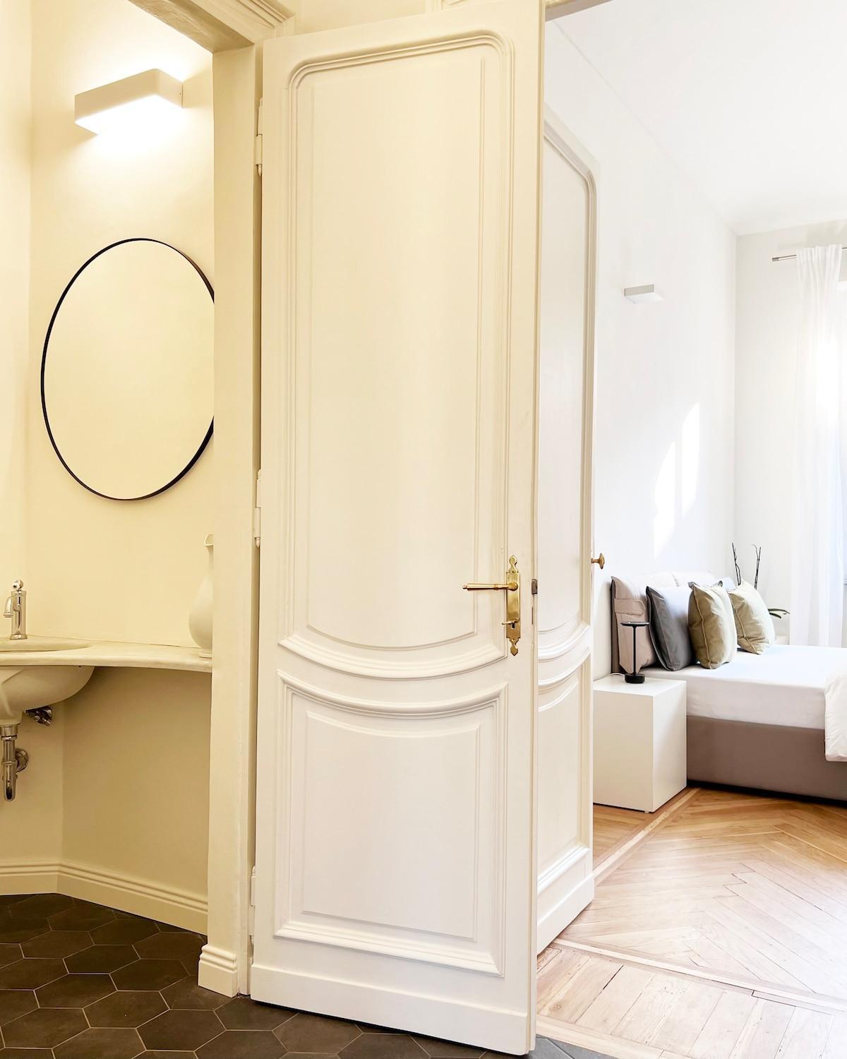 Da Reni 3 Appartement *