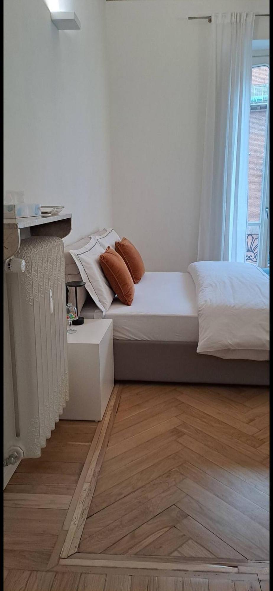Da Reni 3 Appartement *