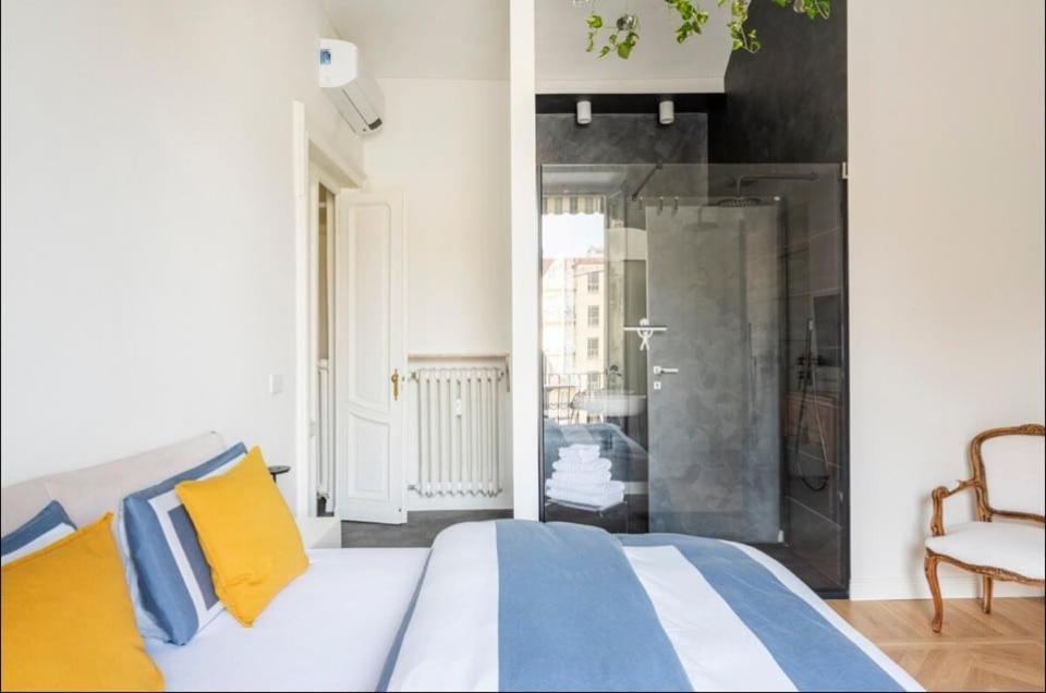 Appartement Da Reni 3 *